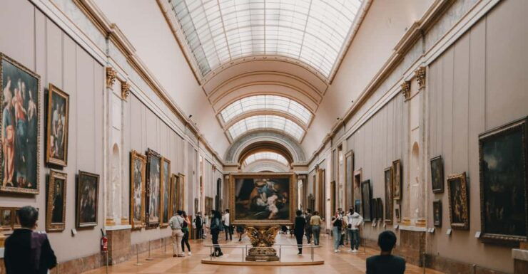 Luggage Storage Service Close to Turin Egyptian Museum - Benefits of Luggage Storage