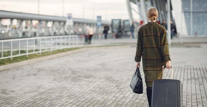 Luggage Storage Vienna City Centre - Experience Benefits