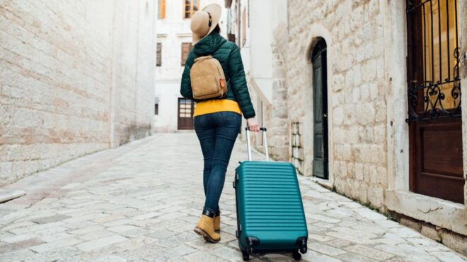 Luggage Storage Warsaw - Frequently Asked Questions