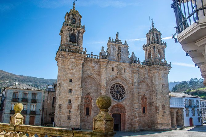Lugo & Cathedrals Beach Private Tour - Tour Highlights