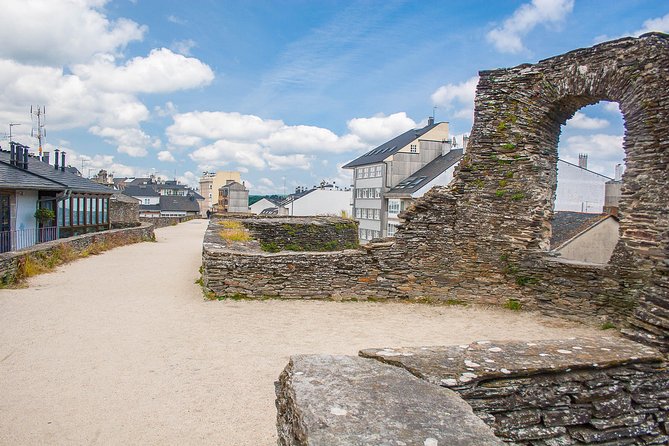 Lugo & Cathedrals Beach Private Tour - Expert Local Guide