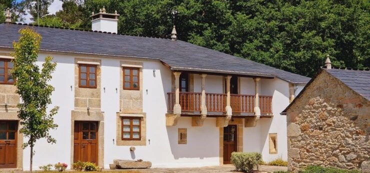 Lugo: Terra Chá and Lugo Cheese Excursion. Galicia - Tour Details