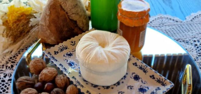 Lugo: Terra Chá and Lugo Cheese Excursion. Galicia - Highlights