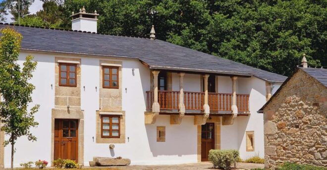 Lugo: Terra Chá and Lugo Cheese Excursion. Galicia - The Sum Up
