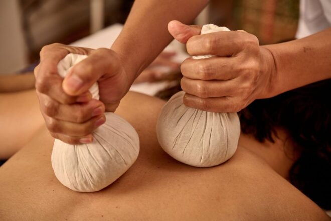 Luk Pra Kob Thai Massage - Experience Highlights