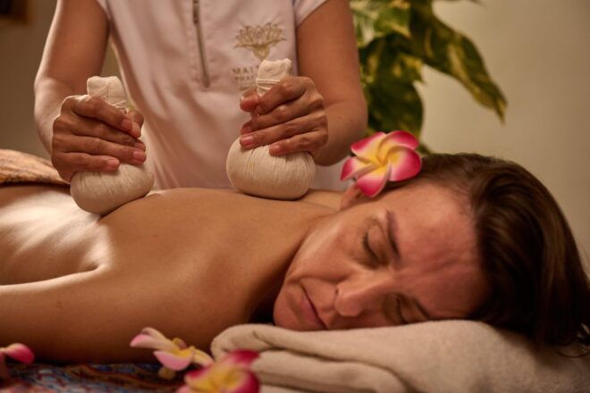 Luk Pra Kob Thai Massage - The Sum Up