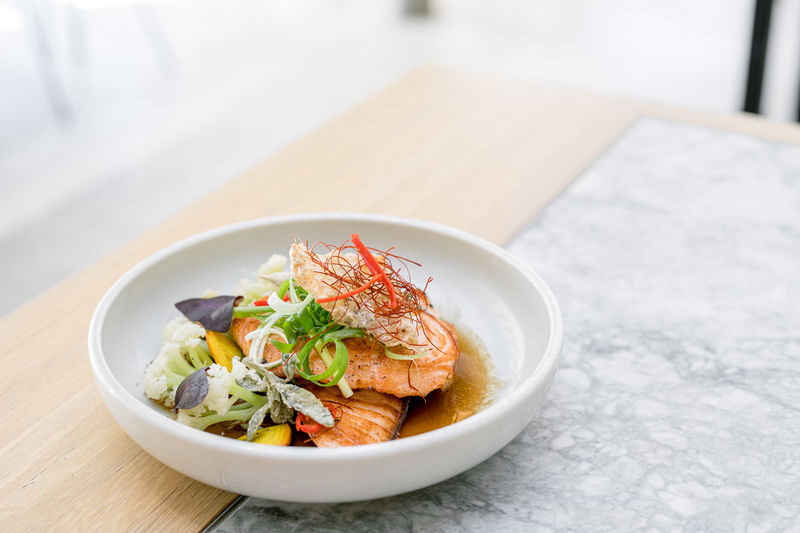 Luke Nguyen Tasting Menu Experience at Botanic House - What the price buys you
