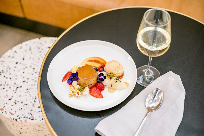 Luke Nguyen Tasting Menu Experience at Botanic House - How to plan a smooth visit