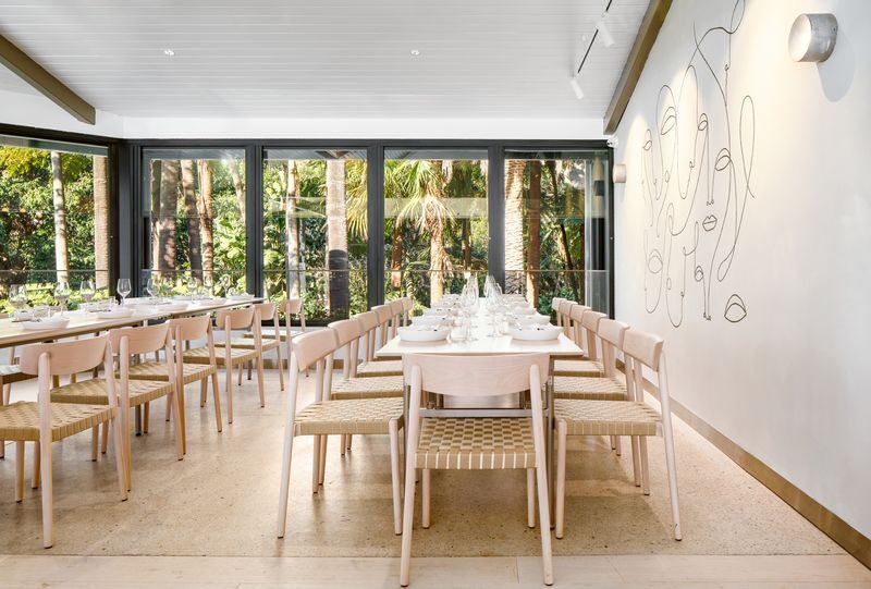 Luke Nguyen Tasting Menu Experience at Botanic House - Who will enjoy this meal most?