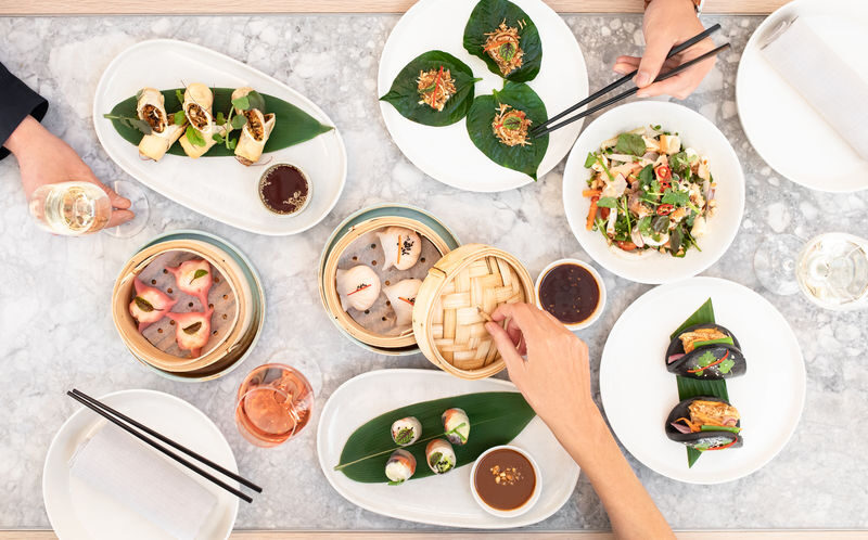Luke Nguyen Tasting Menu Experience at Botanic House - Should you book Botanic House?