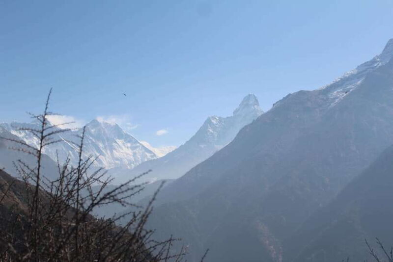 Lukla: 11-Day Everest Base Camp Trek from Lukla with Guide - The Value of This Experience