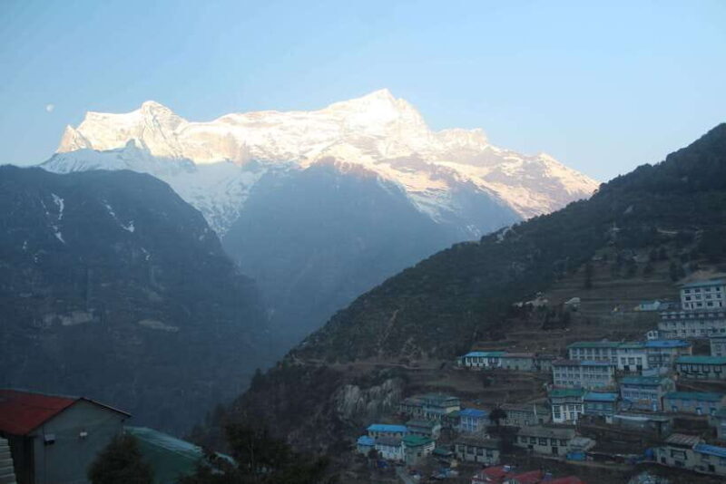 Lukla: 11-Day Everest Base Camp Trek from Lukla with Guide - Who Should Consider This Trek?