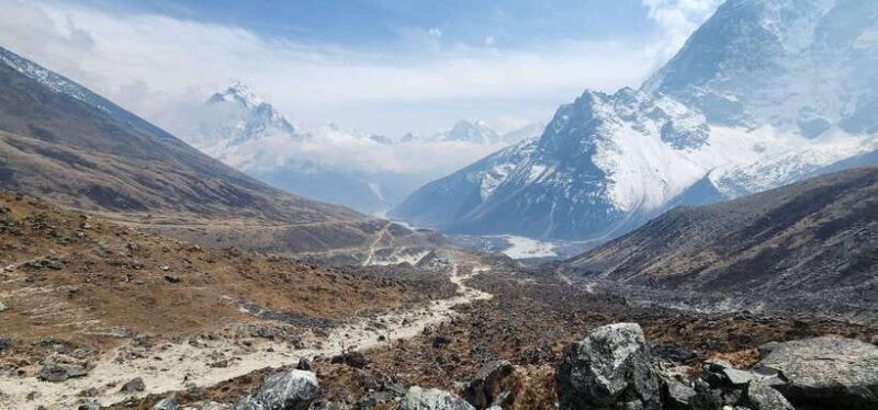 Lukla: 11-Day Everest Base Camp Trek from Lukla with Guide - The Experience of Trekking with a Guide