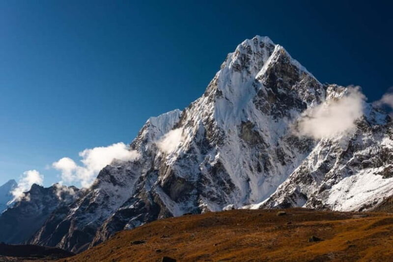 Lukla: Cholatse Peak Climb - Good To Know