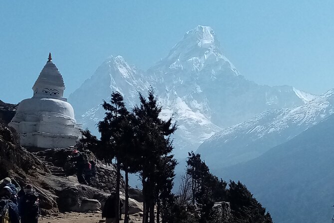 Lukla: Everest Base Camp Trek - 11 Days - Overview