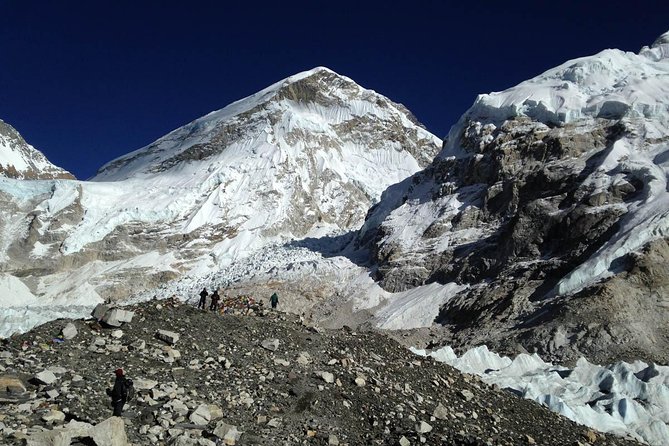Lukla: Everest Base Camp Trek - 11 Days - Day 11: Namche Bazaar to Lukla