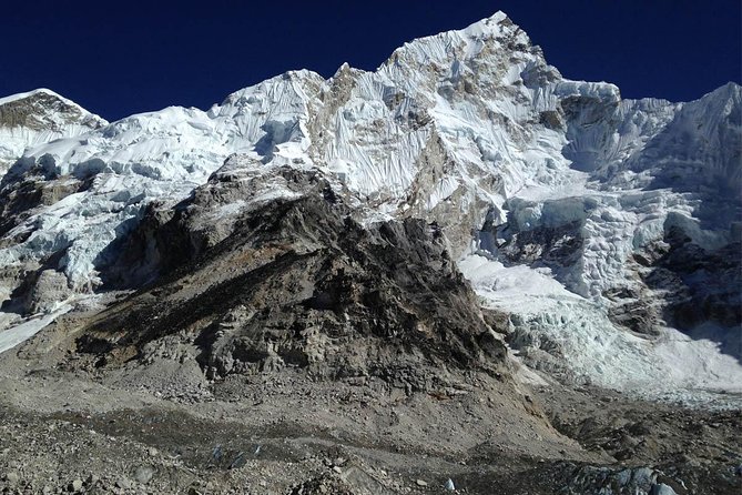 Lukla: Everest Base Camp Trek - 11 Days - Common Questions