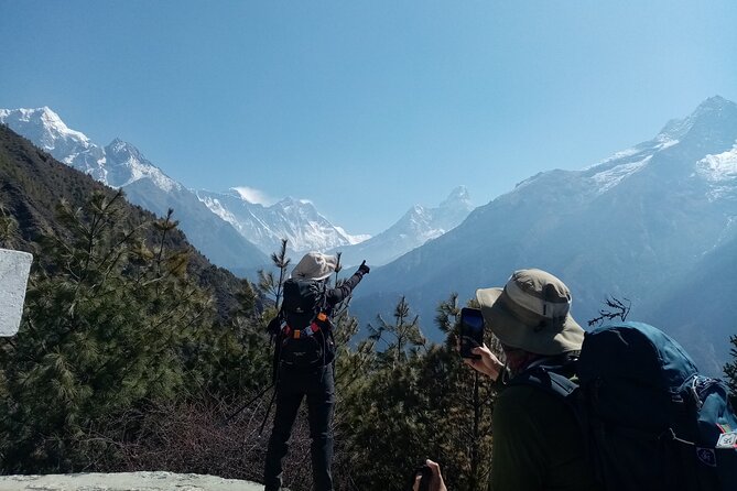 Lukla: Everest Base Camp Trek - 11 Days - The Sum Up