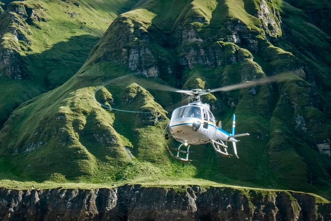 Lukla to Kathmandu Flight by Helicopter - Price and Copyright Information