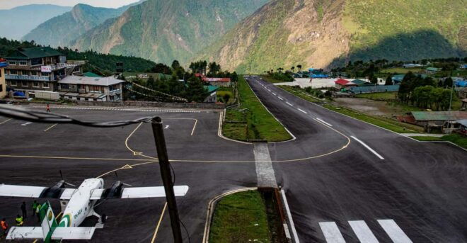 Lukla to Kathmandu Flight Tickets for Everest Trekkers - Preparation Tips