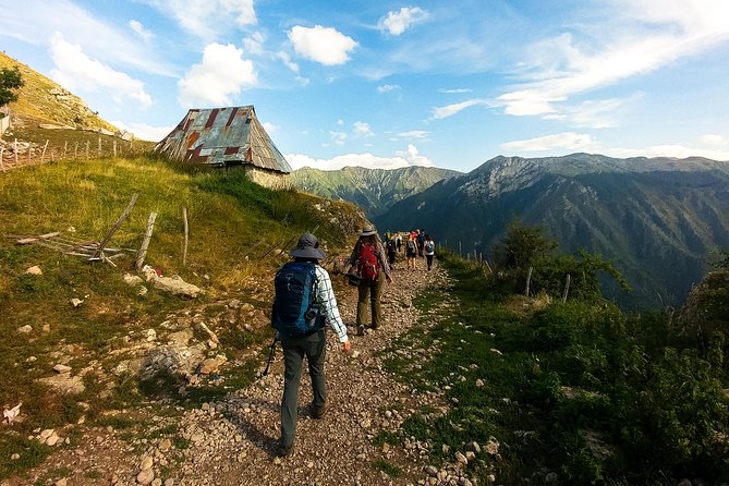 Lukomir Highland Village Hike - Tour Details