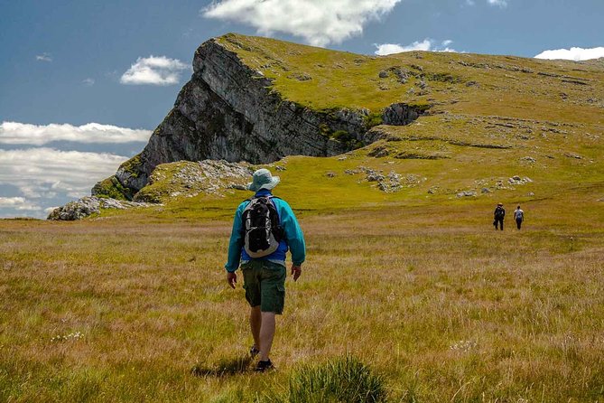 Lukomir Nomad Village Hiking From Sarajevo - Local Lunch Included - Highlights