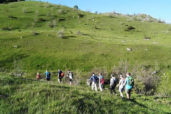 Lukomir Nomad Village Hiking From Sarajevo - Local Lunch Included - Meeting and Pickup