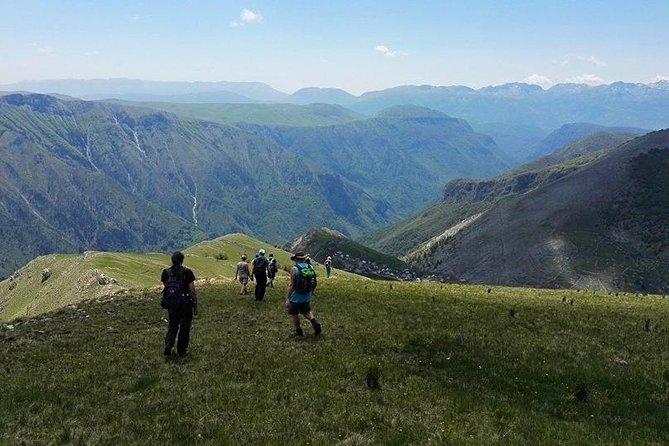 Lukomir Nomad Village Hiking From Sarajevo - Local Lunch Included - Additional Info