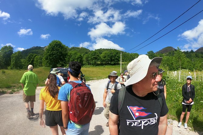 Lukomir Nomad Village Hiking From Sarajevo - Local Lunch Included - Frequently Asked Questions