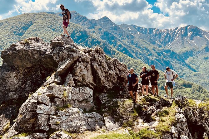 LUKOMIR VILLAGE HIKE & TREK TOUR (Nature, HIKE, Food & Panorama) - Tour Inclusions