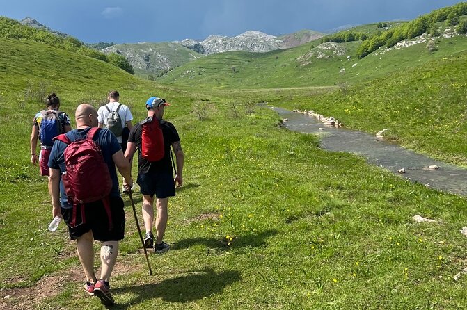 LUKOMIR VILLAGE HIKE & TREK TOUR (Nature, HIKE, Food & Panorama) - Tour Itinerary