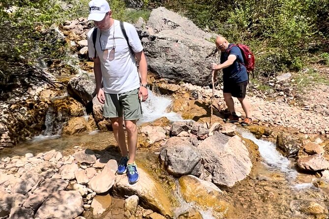 LUKOMIR VILLAGE HIKE & TREK TOUR (Nature, HIKE, Food & Panorama) - Visitor Experiences