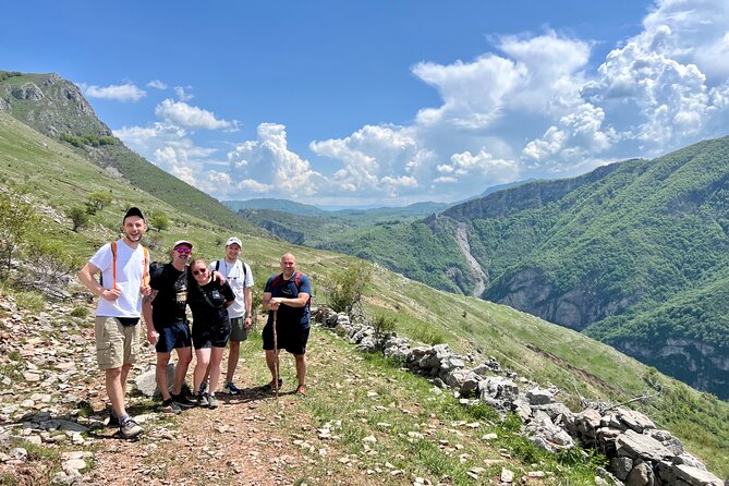 LUKOMIR VILLAGE HIKE & TREK TOUR (Nature, HIKE, Food & Panorama) - Frequently Asked Questions