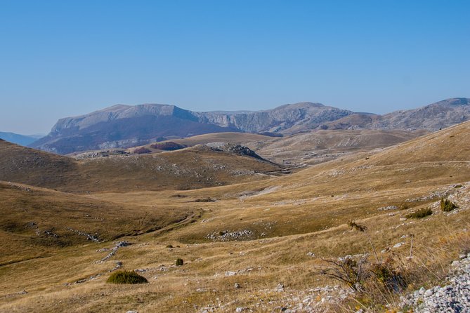 Lukomir Village Hiking Tour - From Sarajevo - Meeting Point Details
