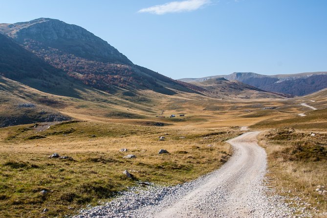 Lukomir Village Hiking Tour - From Sarajevo - Important Information