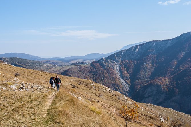 Lukomir Village Hiking Tour - From Sarajevo - Customer Reviews