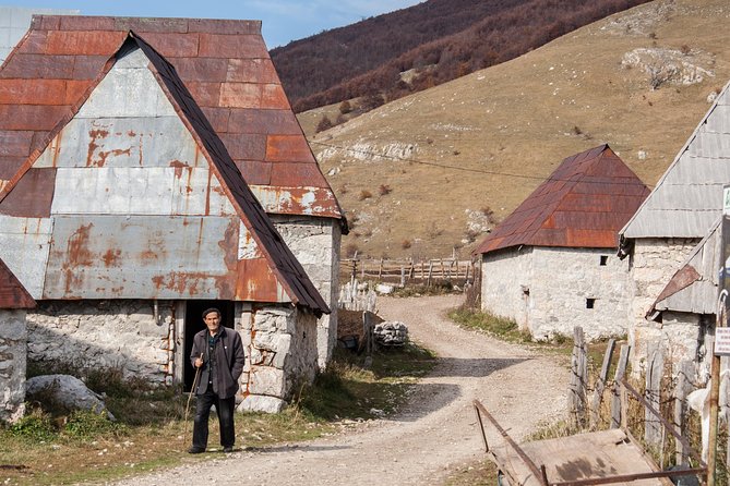 Lukomir Village Hiking Tour - From Sarajevo - Transportation Details