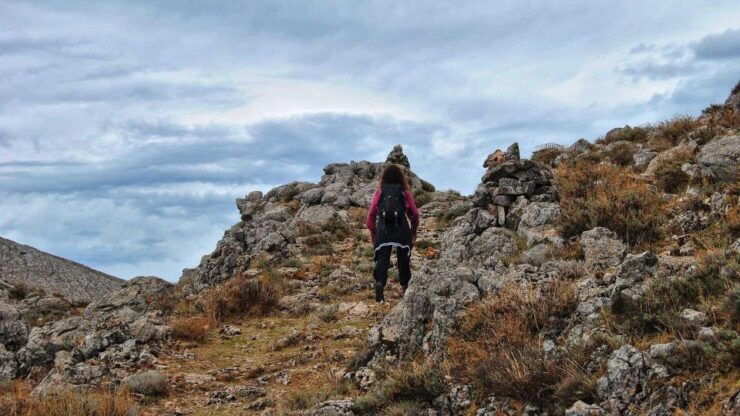 Lula: Montalbo Hiking - Good To Know