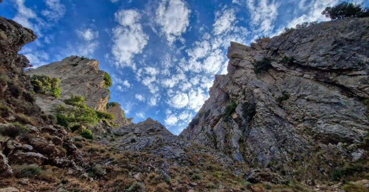 Lula: Montalbo Hiking - Hiking Experience
