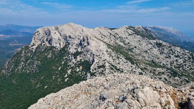 Lula: Montalbo Hiking - Preparation and Gear