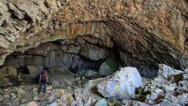 Lula: Montalbo Hiking - Trail Conditions