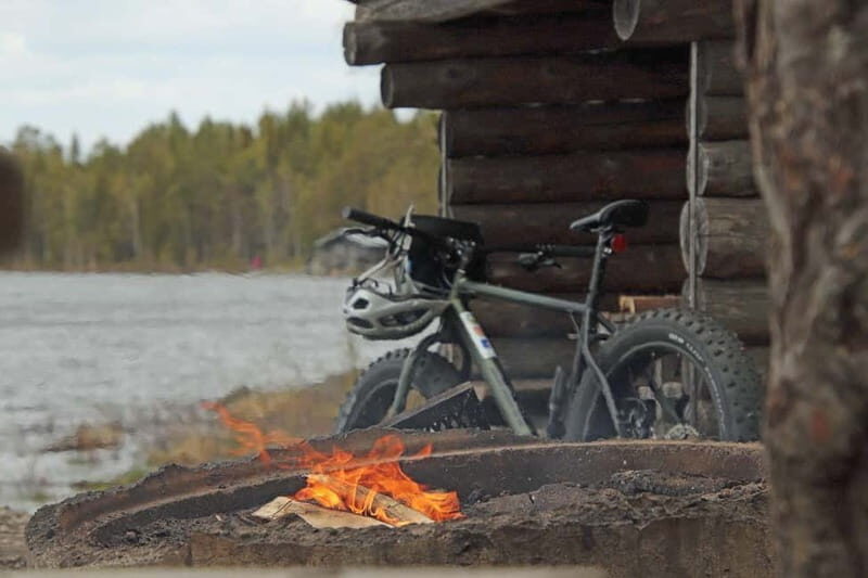 Luleå: Fatbike Rental, explore Luleå like a Local! - FAQs