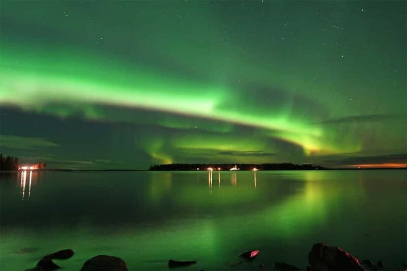 Luleå: Northern Lights Tour by Car with Guide - Why This Northern Lights Tour from Luleå Stands Out