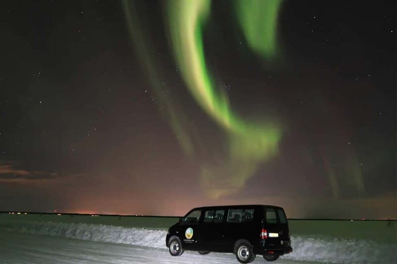 Luleå: Northern Lights Tour by Car with Guide - Final Thoughts