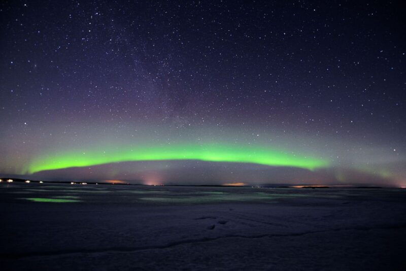 Luleå : Northern Lights Tour on a Snowmobile drawn Sled - Final Thoughts: Is This Tour Right for You?
