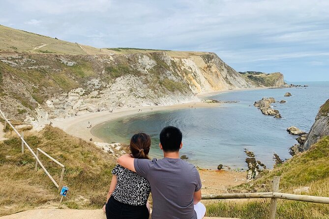 Lulworth Cove & Durdle Door Mini-Coach Tour From Bournemouth - Departure From Bournemouth