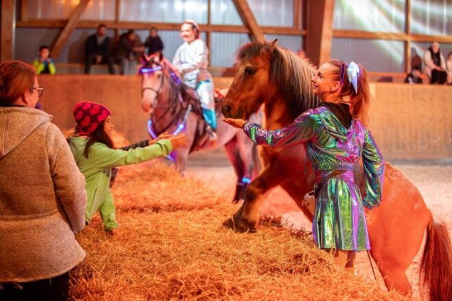 LUMAGICA Munich - Light Park @ CAVALLUNA Park Entry Ticket - Overall Benefits and Highlights