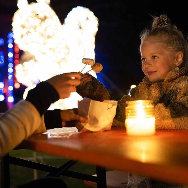 LUMAGICA Reutte - Experience and Highlights