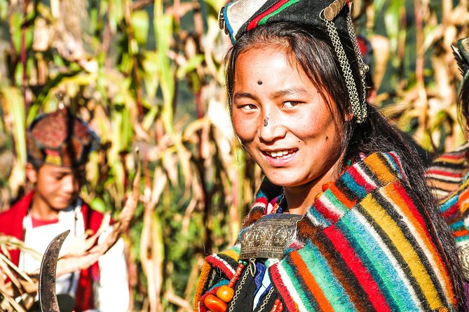 Lumba Sumba Pass Trek - Exclusions