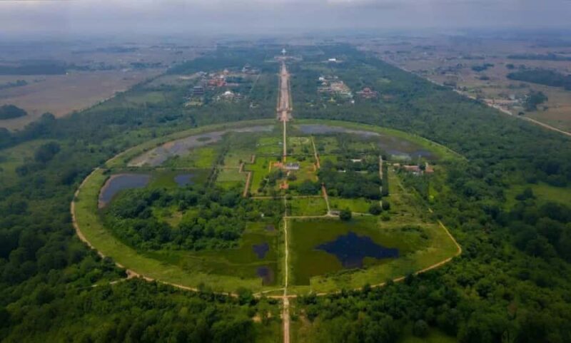 Lumbini and Pokhara Tour | Buddha Birth Place to Himalayas - Discovering Pokhara’s Natural and Cultural Gems